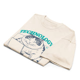Technology Always - Men’s box tee