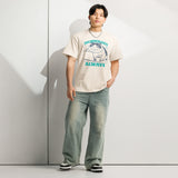 Technology Always - Men’s box tee