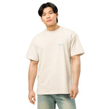 npm install self-worth - Men’s box tee