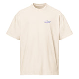 self.deploy(fearless) - Men’s box tee
