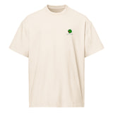 ICQ Uh-Oh Error Tee - Men’s box tee