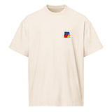 mIRC Logo - Men’s box tee