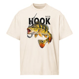 Webhook - Men’s box tee