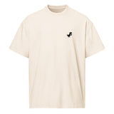 Offline Dino Developer - Men’s box tee