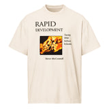 Rapid Development - Men’s box tee