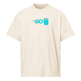 Golang Logo I - Men’s box tee