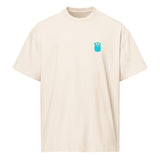 Golang Logo II - Men’s box tee