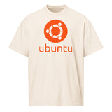 Ubuntu Linux - Men’s box tee