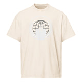 Anonymous Collective Emblem - Men’s box tee