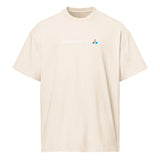Git Commit -m "?"  - Men’s box tee