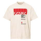 Pascal User Manual and Report - Men’s box tee