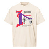 Structure and Interpretation of Computer Programs II - Men’s box tee