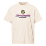 Silicon Graphics Computer Systems - Men’s box tee