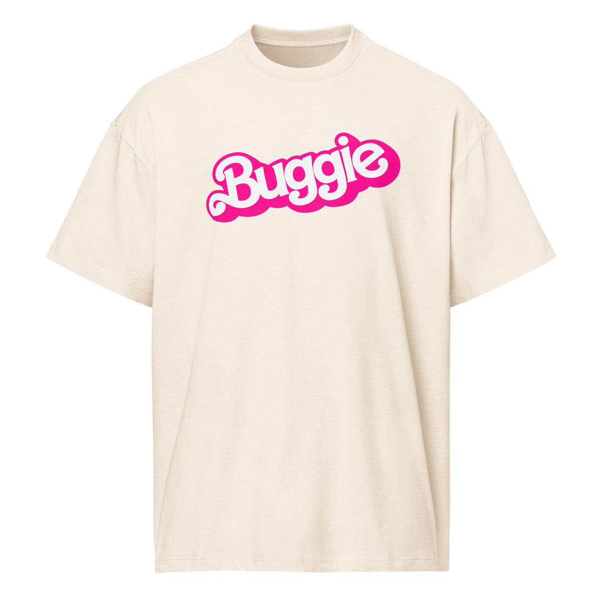 Buggie - Men’s box tee