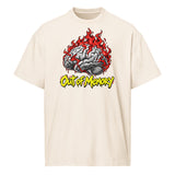 Out of Memory - Men’s box tee