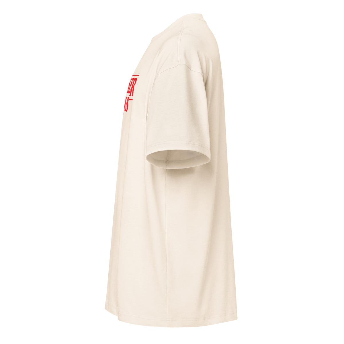 Hacker Things - Men’s box tee