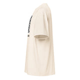 Don’t Scan Me - Men’s box tee