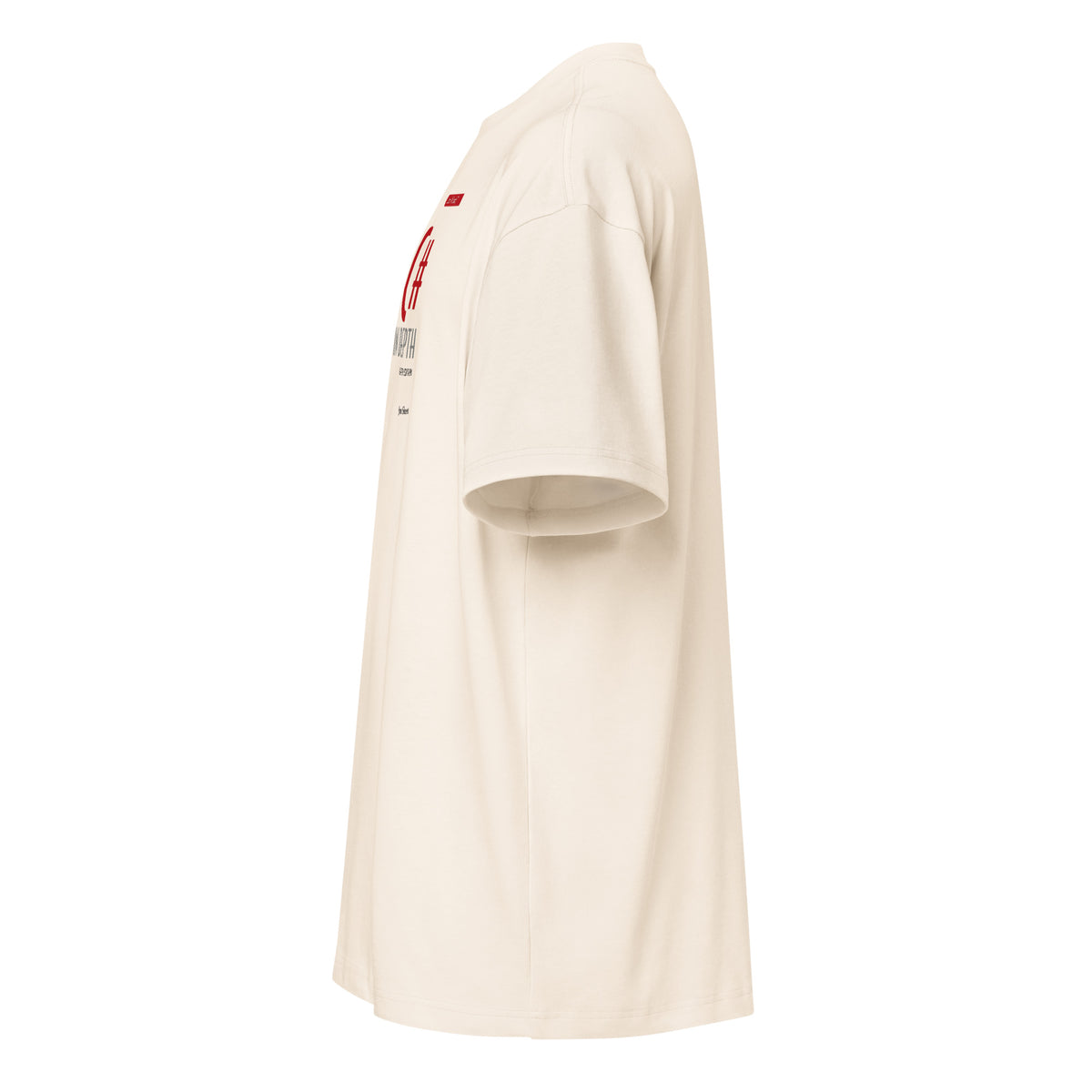 C# In Depth - Men’s box tee