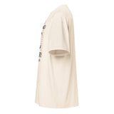 The Standard C Library - Men’s box tee