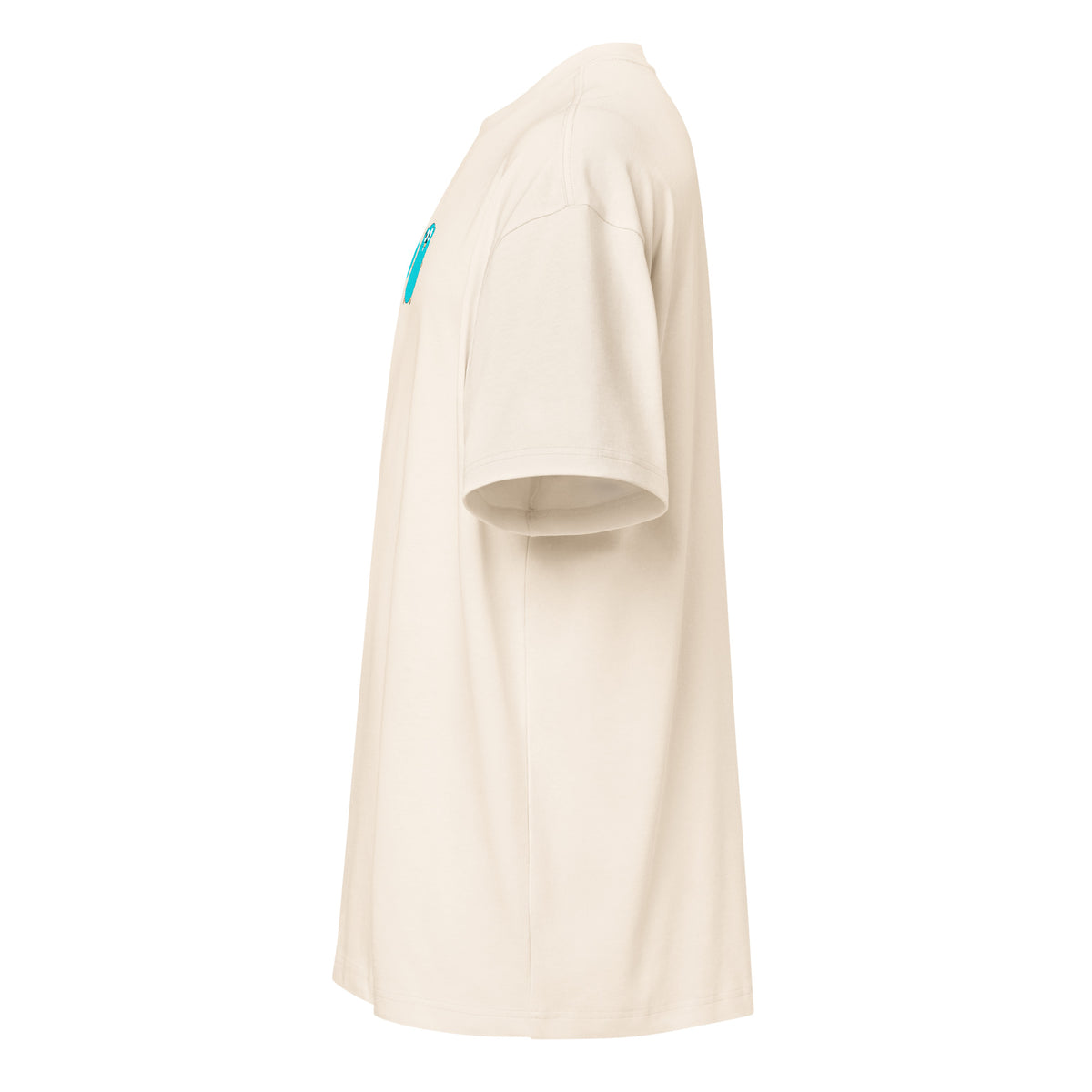 Golang Logo I - Men’s box tee