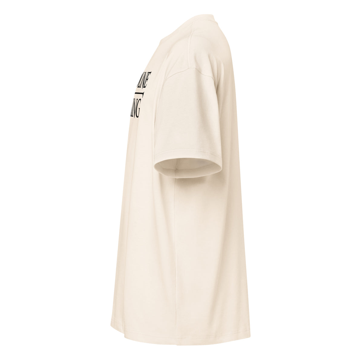 Deadline Is Coming - Men’s box tee