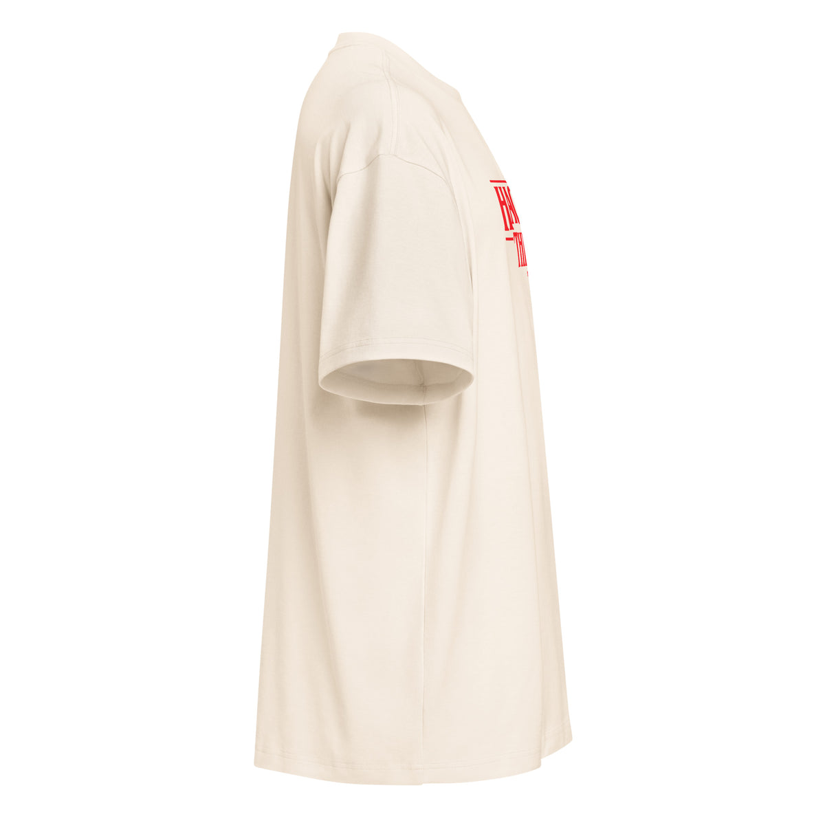 Hacker Things - Men’s box tee