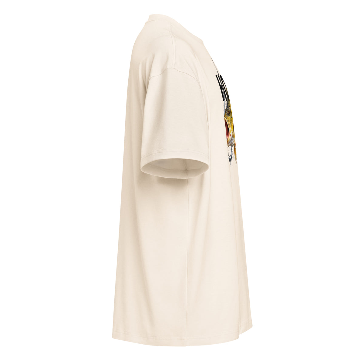 Webhook - Men’s box tee