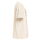 The C Answer Book - Men’s box tee