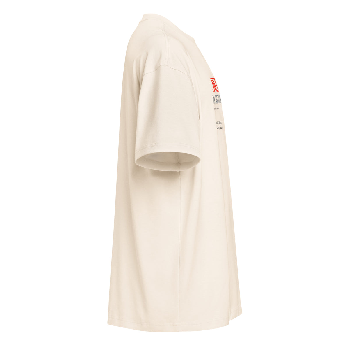 .NET In Action  - Men’s box tee