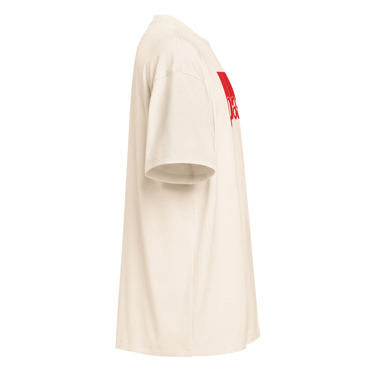 Pascal User Manual and Report - Men’s box tee
