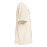 Waiting for Claude to Reset - Men’s box tee