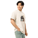 If Remote Work Were Bad - Men’s box tee