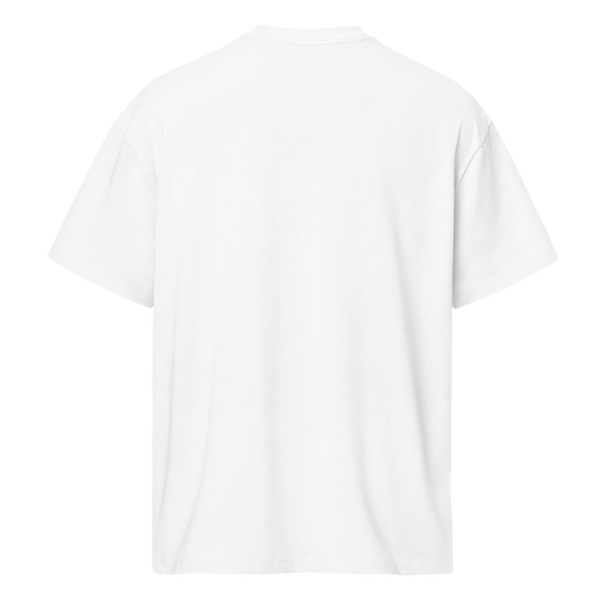 I Don’t Need ChatGPT, My Brother Knows Everything - Men’s box tee