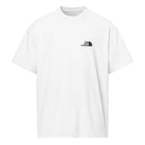 The Not Found I - Men’s box tee
