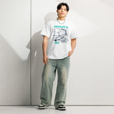 Deploy & Chill Always - Men’s box tee