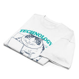 Technology Always - Men’s box tee