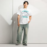 Technology Always - Men’s box tee