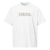 99 Little Bugs in the Code - Men’s box tee