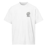 Anti Front-End Club - Men’s box tee