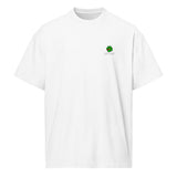 ICQ Uh-Oh Error Tee - Men’s box tee