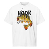 Webhook - Men’s box tee