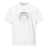 Anonymous Collective Emblem - Men’s box tee