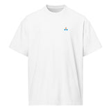 Git Commit -m "?"  - Men’s box tee