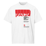 Pascal User Manual and Report - Men’s box tee