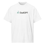 DadGPT - Men’s box tee