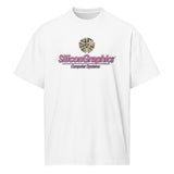 Silicon Graphics Computer Systems - Men’s box tee