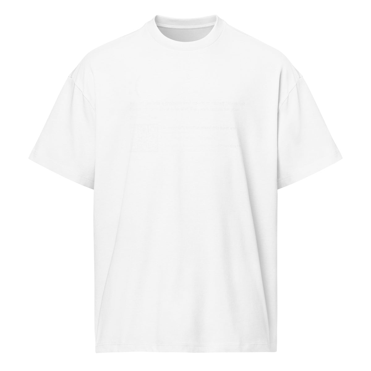 Blue Screen of Death Critical Process Died - Men’s box tee
