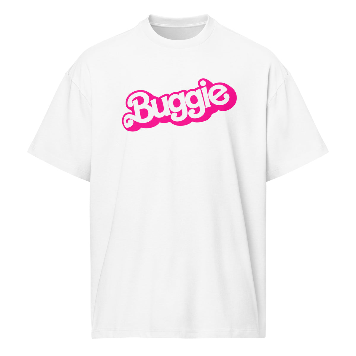 Buggie - Men’s box tee