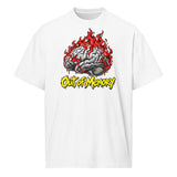 Out of Memory - Men’s box tee