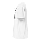 Hacker Think Outside - Men’s box tee